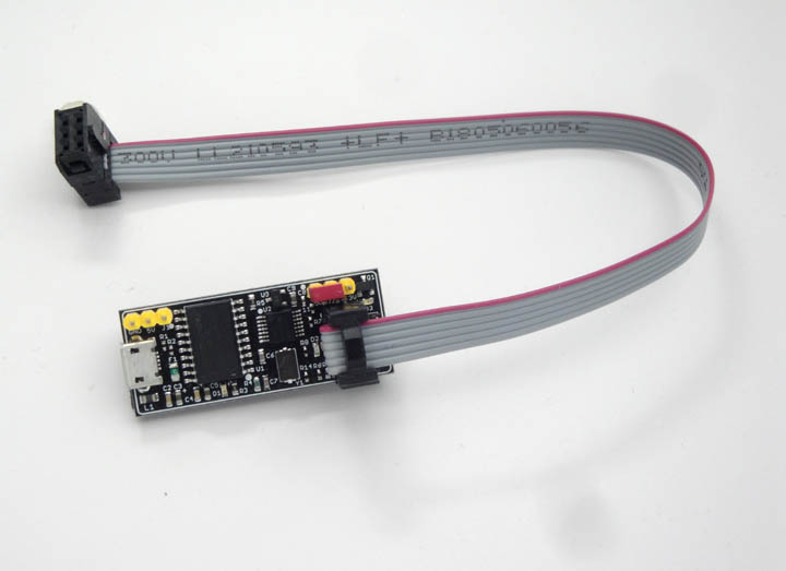 Freescale Serial Bdm Programmer Arduino